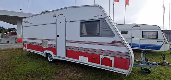 KABE AMETIST XL KS DUBBELSÄNG -2002 ÅR