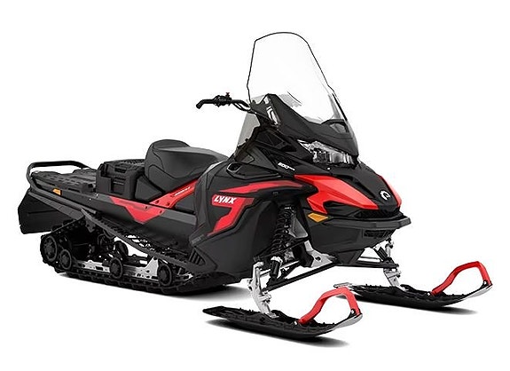 Lynx 59 Ranger 600 ACE KAMPANJ *27000 kr*