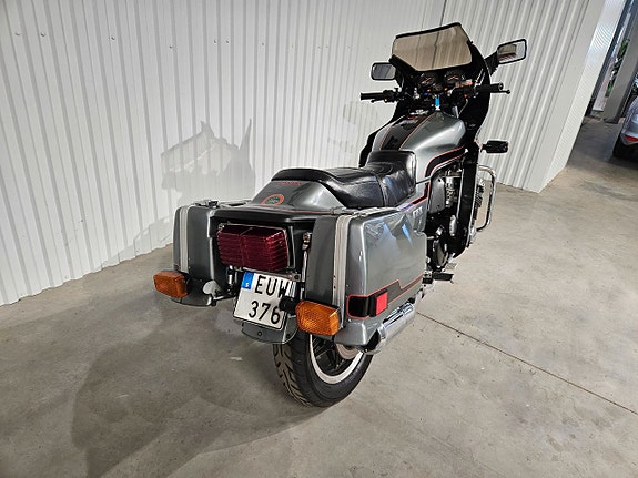 Honda CBX 1000 Prolink Supersport 4215 mil Fin 2 of 5