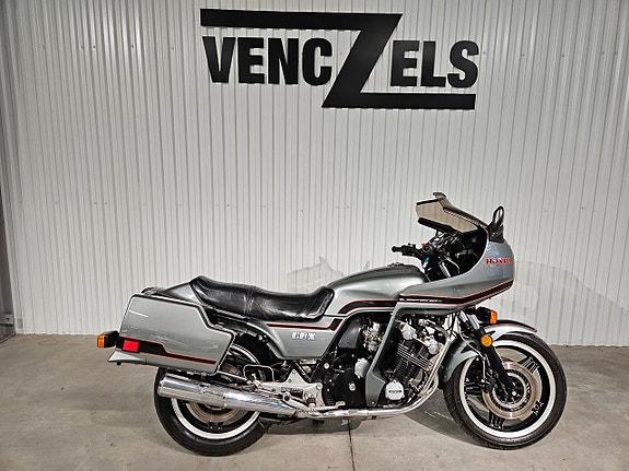 Honda CBX 1000 Prolink