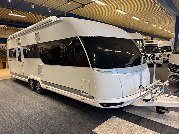 Hobby 650 UMFE Premium Golvvärme El Markis VINTERKAMPANJ