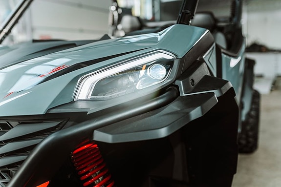 CFMOTO ZFORCE 950 SPORT 12 of 19