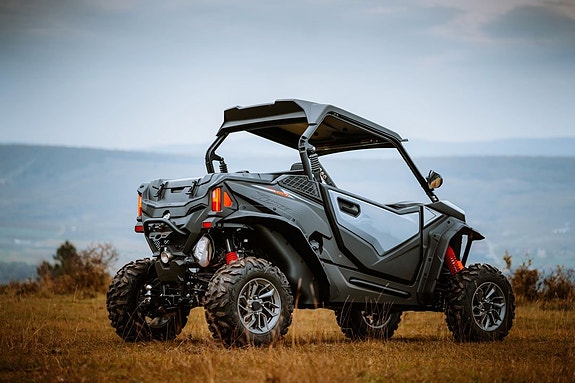 CFMOTO ZFORCE 950 SPORT 10 of 19