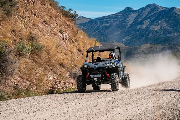 CFMOTO ZFORCE 950 SPORT 3 of 19