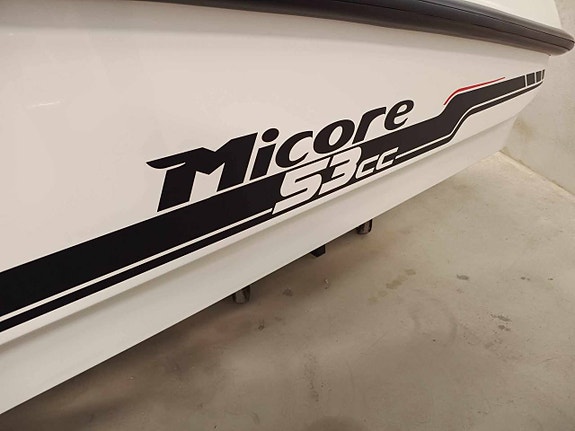 Micore 53 cc -25 / Honda 100 hk -26 8 of 12