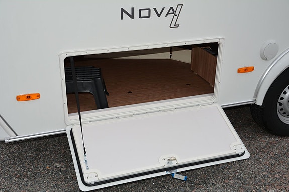 Eriba Nova Light 465 Ny 8 of 15