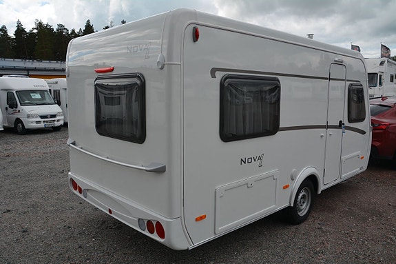 Eriba Nova Light 465 Ny 6 of 15
