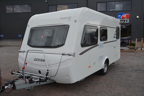 Eriba Nova Light 465 Ny 2 of 15