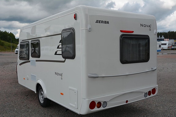 Eriba Nova Light 465 Ny 5 of 15