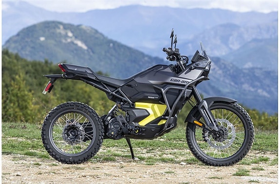 Can-Am Origin * Nyhet Boka nu*