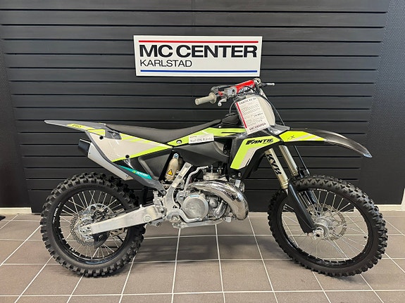 FANTIC XX 250 *SUPERPRIS*