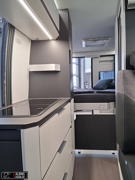 Adria Twin Sports 640 SGX / Automat 16 of 21