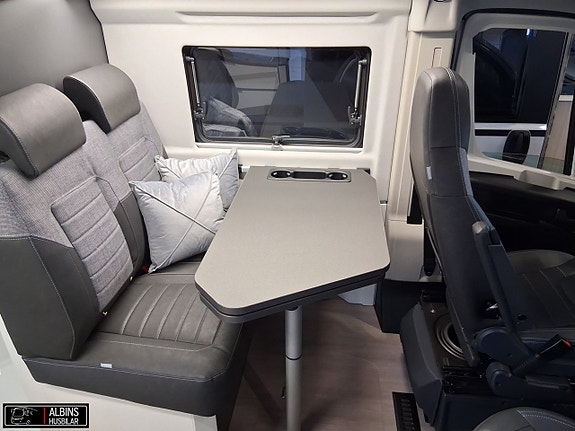 Adria Twin Sports 640 SGX / Automat 8 of 21