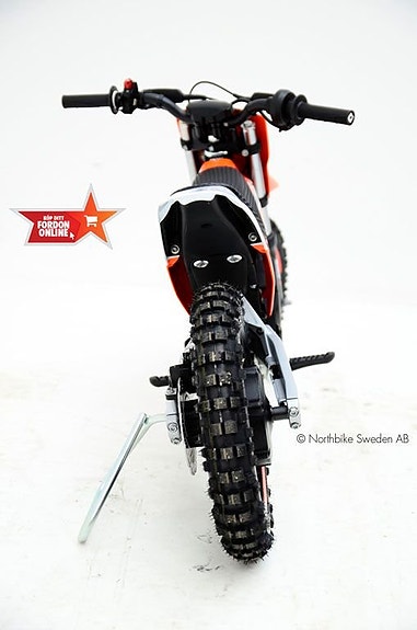 KTM SX-E 2 *2,99% Räntekampanj* 4 of 9