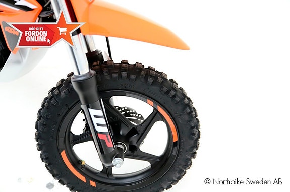 KTM SX-E 2 *2,99% Räntekampanj* 8 of 9