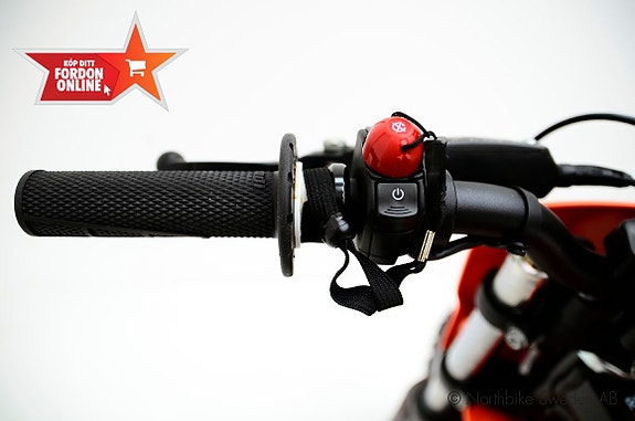 KTM SX-E 2 *2,99% Räntekampanj* 5 of 9