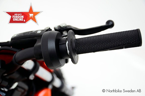 KTM SX-E 2 *2,99% Räntekampanj* 6 of 9
