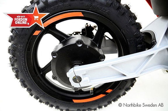 KTM SX-E 2 *2,99% Räntekampanj* 7 of 9