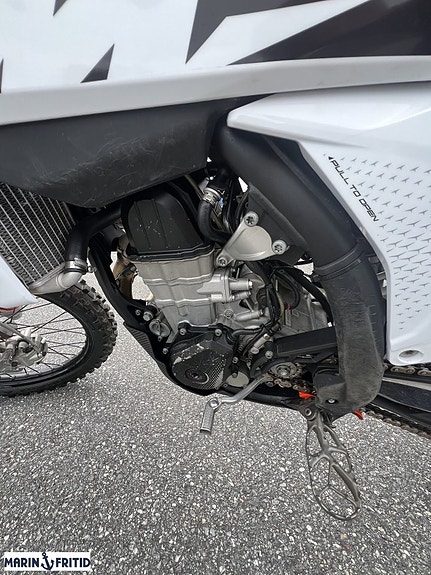 KTM 450 sx-f 10 of 10