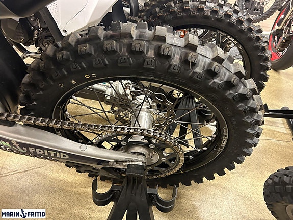 KTM 450 sx-f 3 of 7