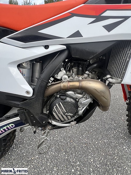 KTM 450 sx-f 9 of 10