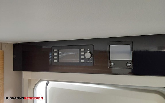 Adria Adora 613 UT 14 of 14