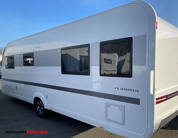 Adria Adora 613 UT 2 of 14