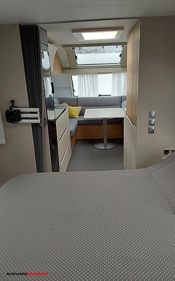 Adria Adora 613 UT 11 of 14