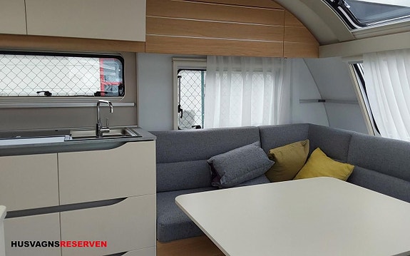 Adria Adora 613 UT 3 of 14