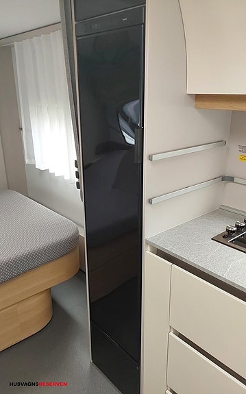 Adria Adora 613 UT 13 of 14