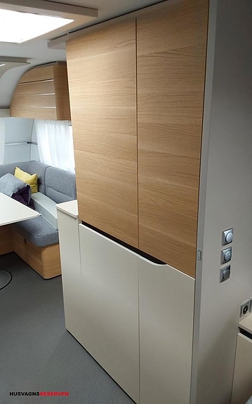 Adria Adora 613 UT 12 of 14