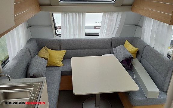 Adria Adora 613 UT 5 of 14