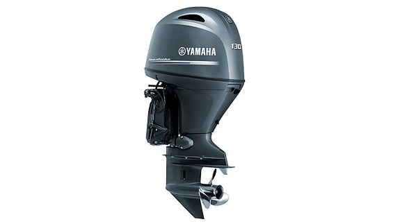 Yamarin 63 BR Ny 2023 Comfort Yamaha F130 XA **FYNDPRIS** 10 of 10