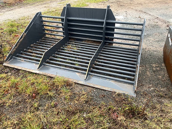 Gallerskopa Stora Bm