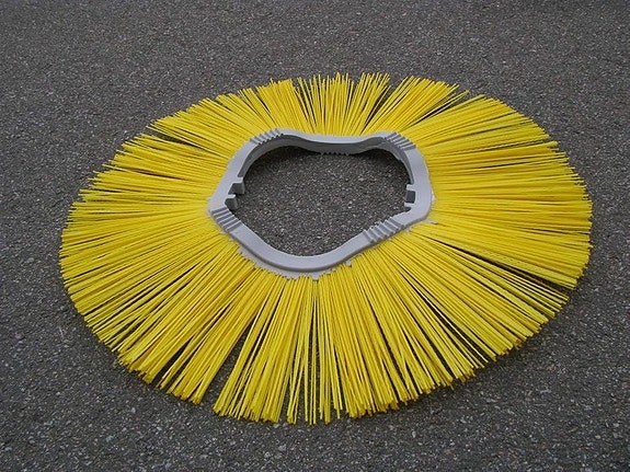 Borstringar till Holms