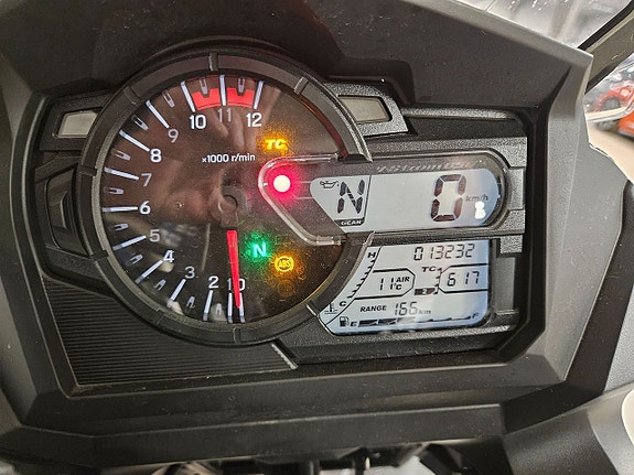 Suzuki Cycles DL650 V-Strom 650 SHAD väskor 7 of 7