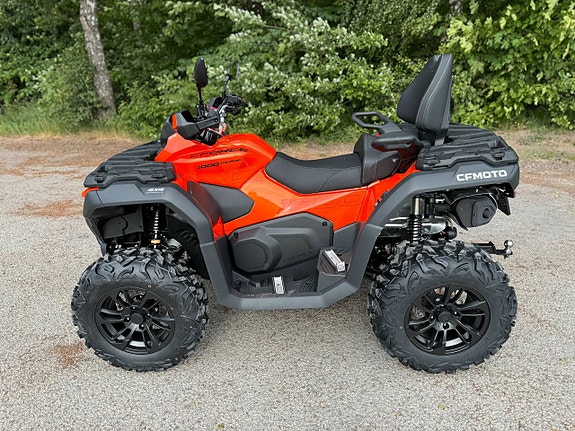 CFMOTO C FORCE 1000 TOURING SUPERPRIS