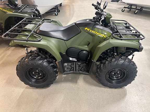 Yamaha Kodiak