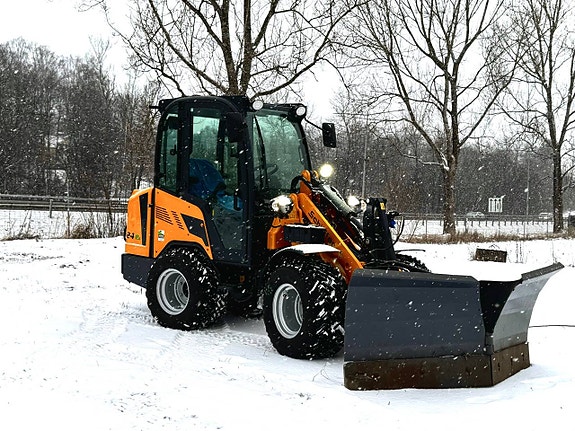 Schäffer 24E Batteri