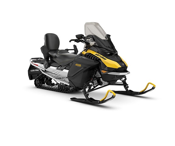 Ski-Doo Grand Touring 600 ACE -26 *I Lager*