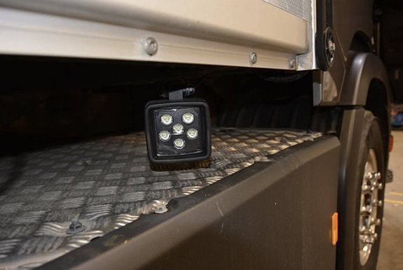 Kampanj ABL Premiumbelysning upp till 50%