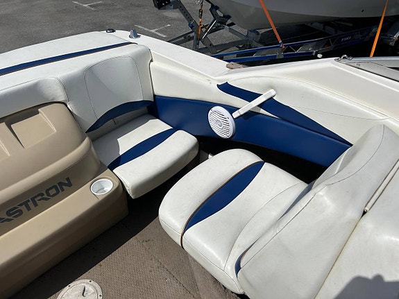 Glastron GS 209 & Volvo penta 5,0 GXi 12 of 12