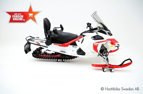 Lynx Adventure Electric *2,75% ränta* *KAMPANJ 27.000 kr*