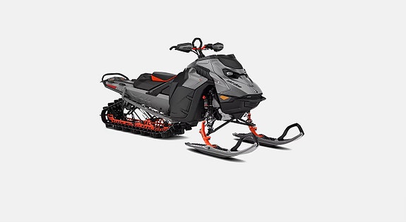 Ski-Doo Summit X 850 E-Tec 154" *HUB*