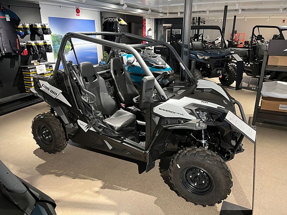 Can-Am Maverick Trail 700 T KAMPANJ 31/7