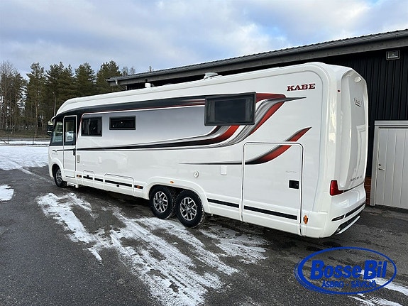 Kabe Imperial 910 QB * Cinderella * 5:e bälte * Topputr * 3 of 27