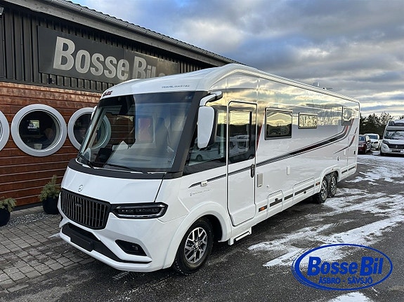 Kabe Imperial 910 QB * Cinderella * 5:e bälte * Topputr *