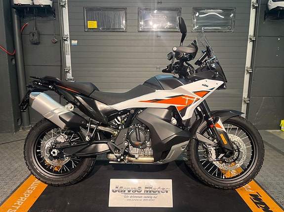 KTM 790 Adventure