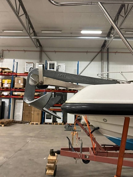 Chaparral 24 Signature-94 4 of 5