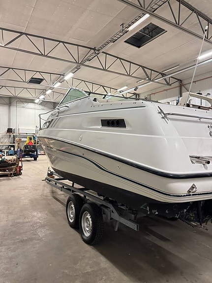 Chaparral 24 Signature-94